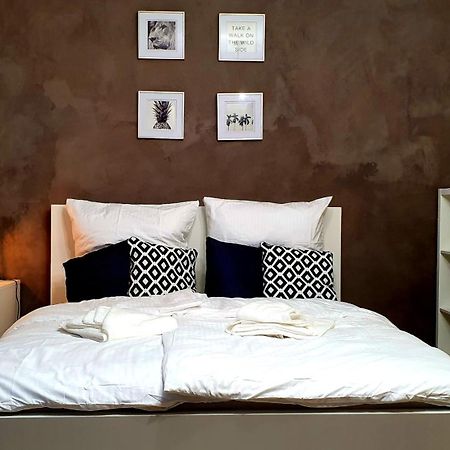 ☆Wow! Stylish Studio In Centre Near University☆ MHG Extérieur photo