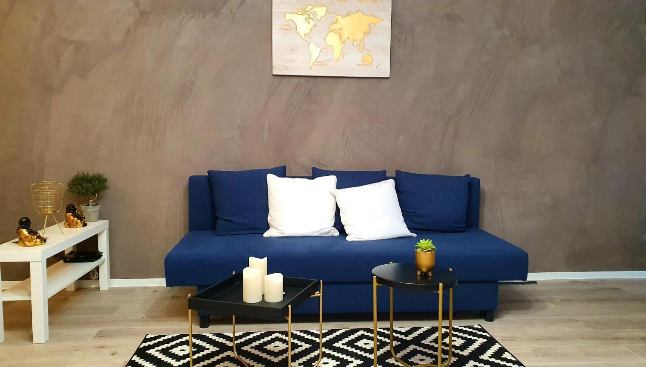 ☆Wow! Stylish Studio In Centre Near University☆ MHG Extérieur photo