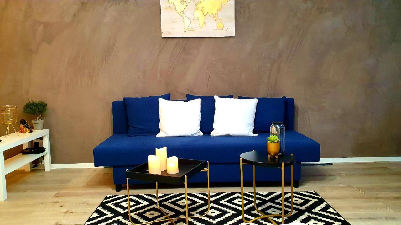☆Wow! Stylish Studio In Centre Near University☆ MHG Extérieur photo