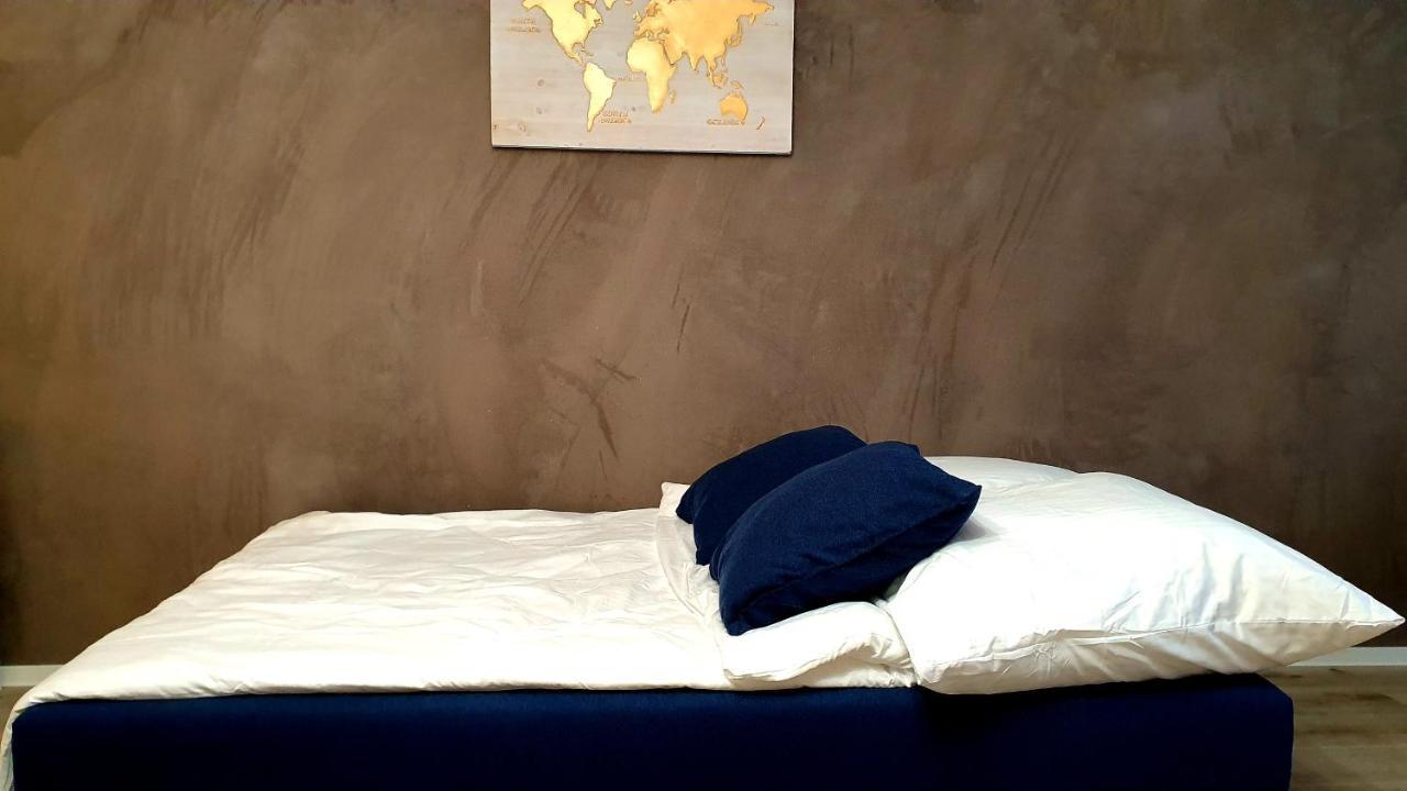 ☆Wow! Stylish Studio In Centre Near University☆ MHG Extérieur photo